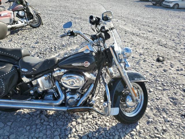 2004 HARLEY-DAVIDSON FLSTCI 1HD1BWB174Y086307
