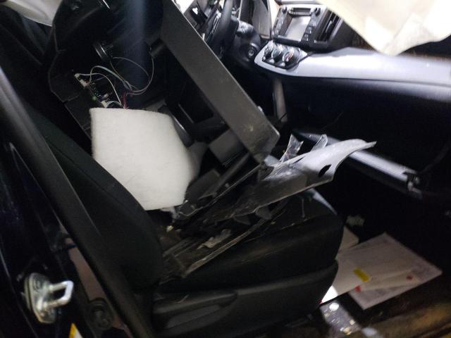 2017 TOYOTA RAV4 LE - JTMBFREV6HJ132640