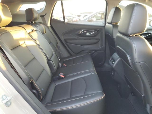 2022 GMC TERRAIN AT 3GKALYEV8NL161399