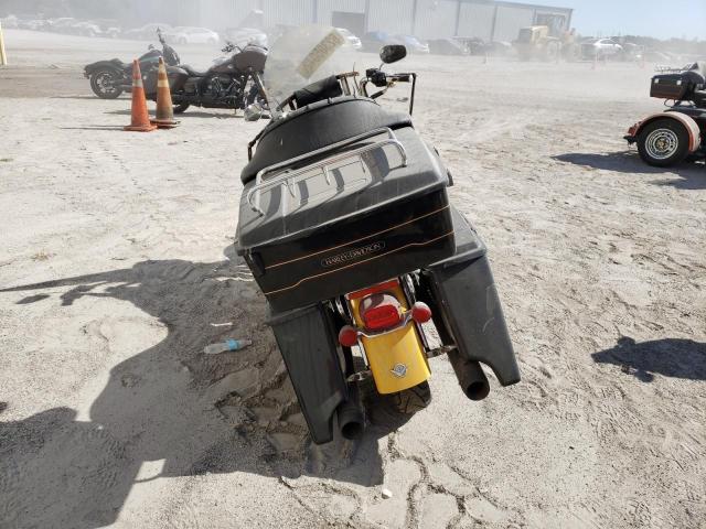 2005 HARLEY-DAVIDSON FLHRSI 1HD1FYW195Y636943