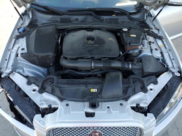 2015 JAGUAR XF 2.0T PR SAJWA0FSXFPU87032