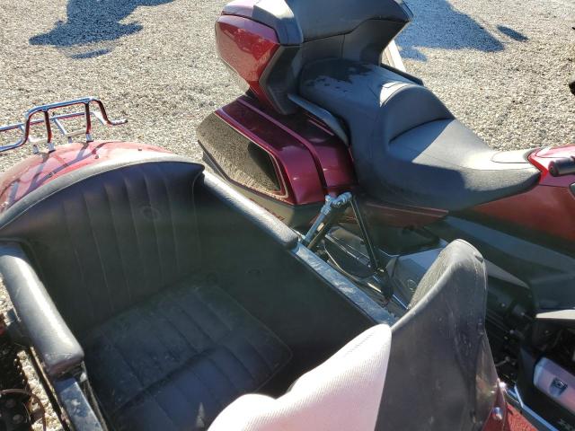 2020 HONDA GL1800 D JH2SC7953LK200460