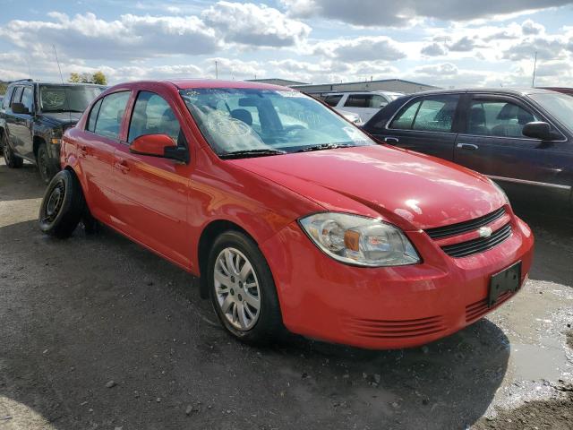 2010 Chevrolet Cobalt 1LT for sale in Cahokia Heights, IL