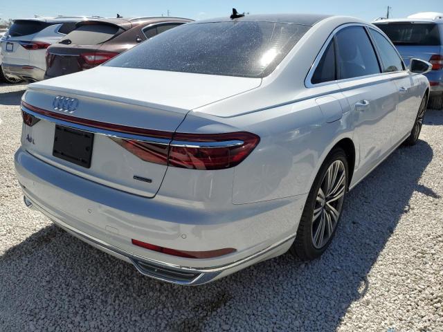 2019 AUDI A8 L WAU8EAF87KN024676