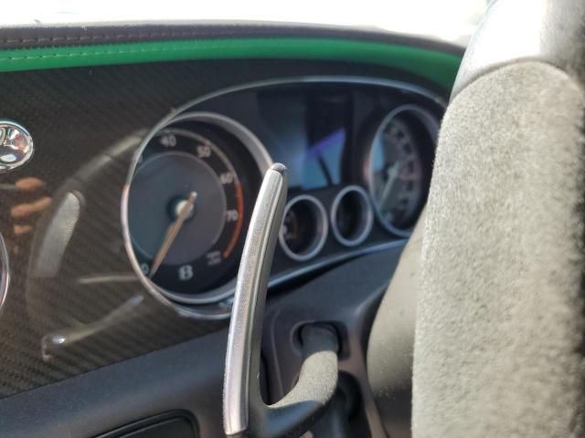 2015 BENTLEY CONTINENTA SCBFS8ZA8FC049178