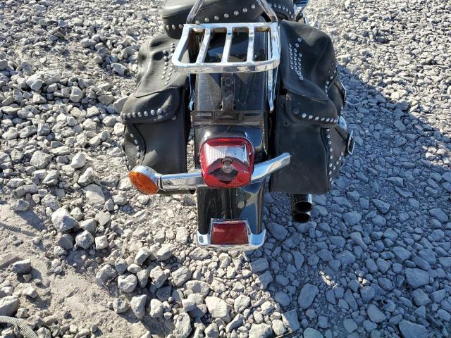 2004 HARLEY-DAVIDSON FLSTCI 1HD1BWB174Y086307