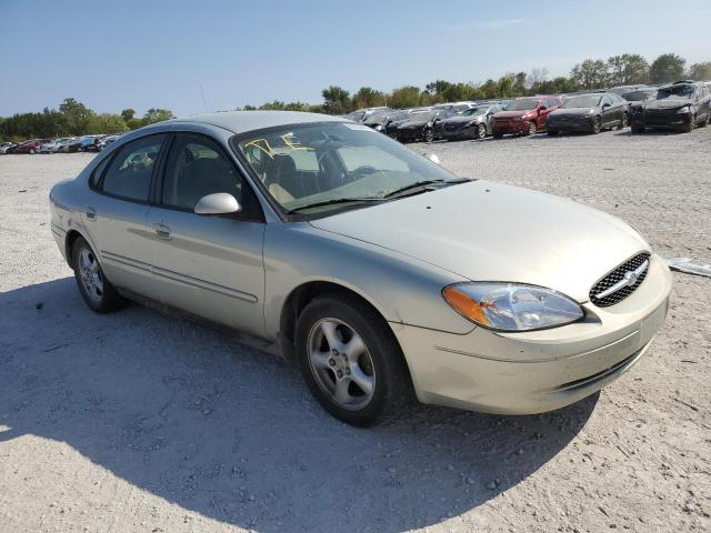 2003 Ford Taurus SE