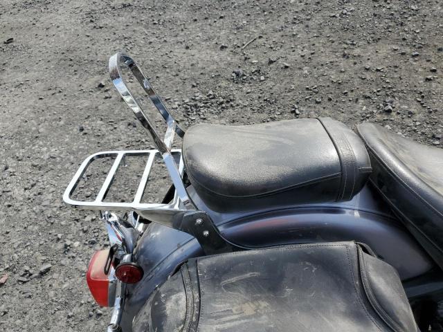 2007 YAMAHA XVS1100 JYAVP11E17A104403