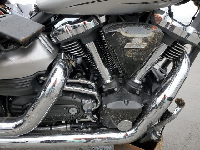 2012 YAMAHA XV1900 CU JYAVP27E0CA014425