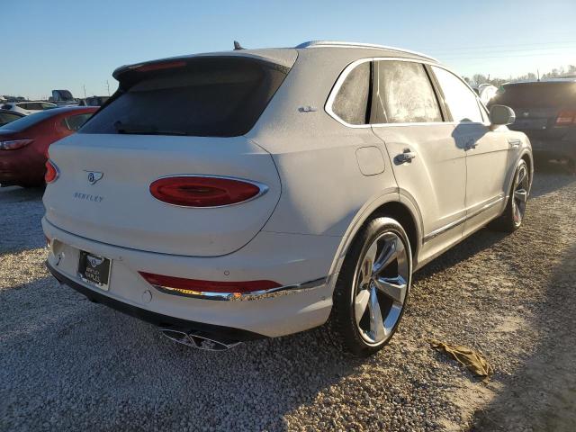 2022 BENTLEY BENTAYGA SJAAM2ZV5NC015829