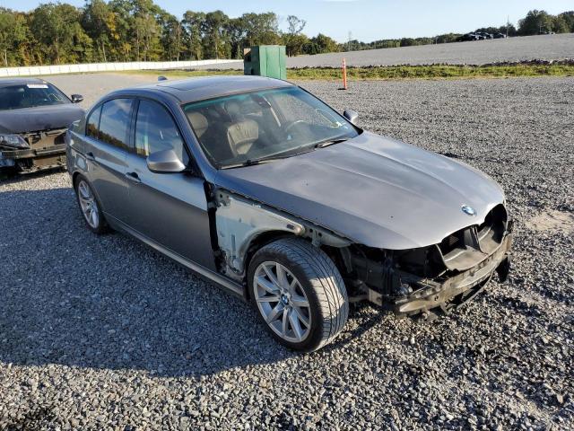 2010 BMW 3 Series 328i