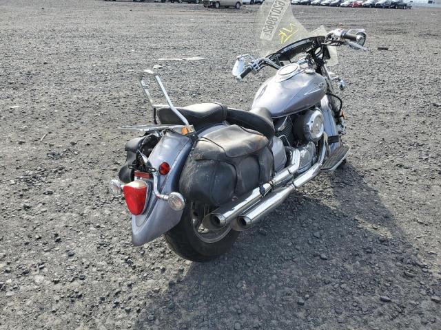 2007 YAMAHA XVS1100 JYAVP11E17A104403