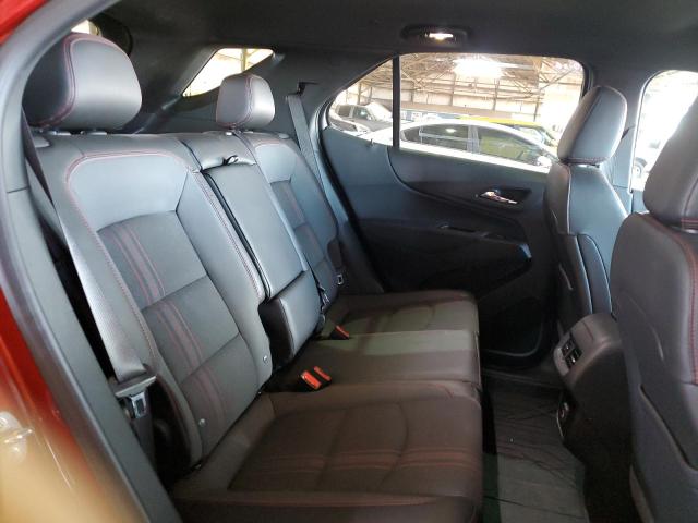 2022 CHEVROLET EQUINOX RS 2GNAXMEV6N6140653