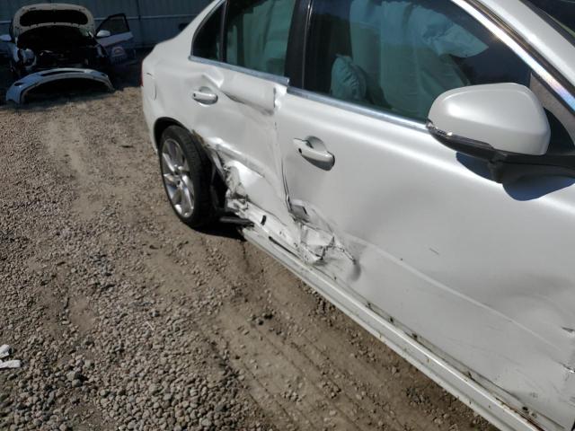2016 VOLVO S80 PLATIN YV140MAM7G1196236