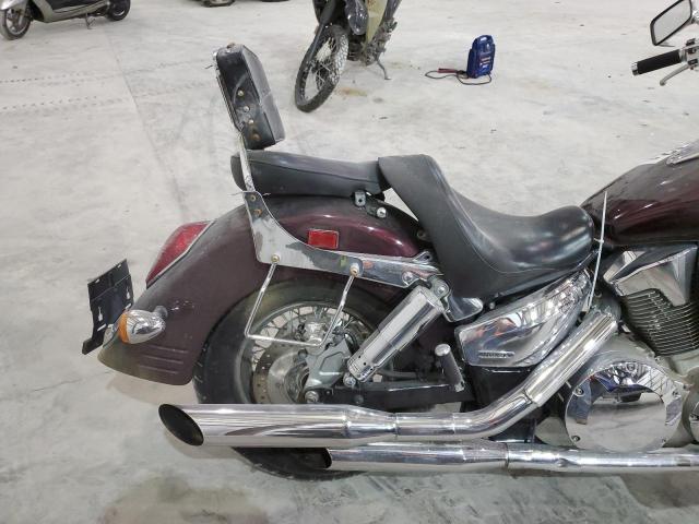 2007 HONDA VTX1300 S 1HFSC52027A405748