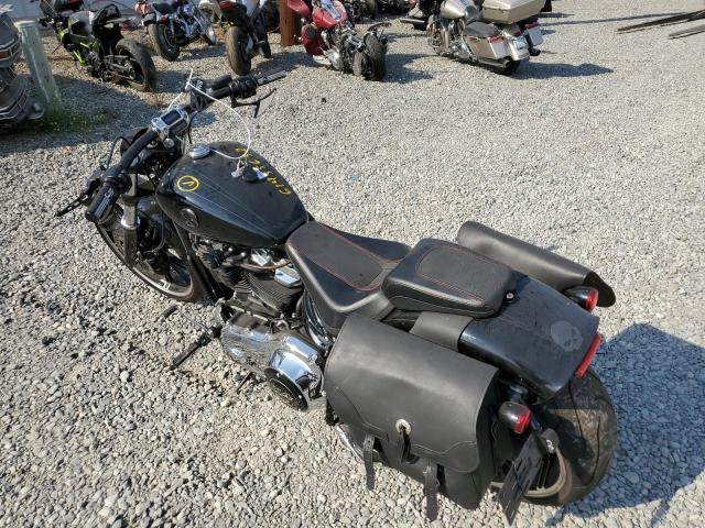 2018 HARLEY-DAVIDSON FXBRS BREA 1HD1YHK17JC030936