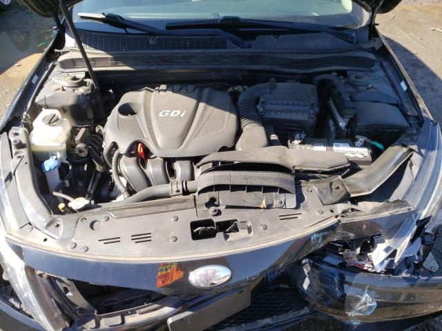 5XXGM4A76EG279613 KIA Optima Lx