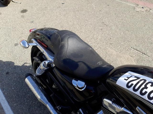 2011 HARLEY-DAVIDSON XLH1200 C 1HD1CT36XBC417722