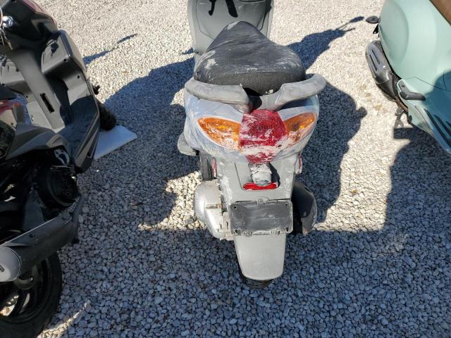 2007 PIAGGIO FLY 150 ZAPM578F074001185