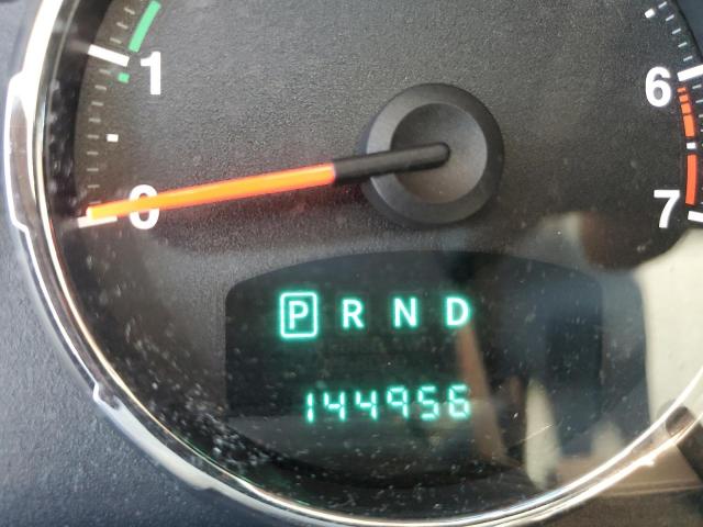 1C4PJMAK3CW141293 Jeep Liberty Sport