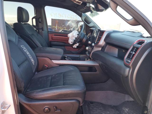 2022 RAM 1500 REBEL - 1C6SRFLM1NN249019