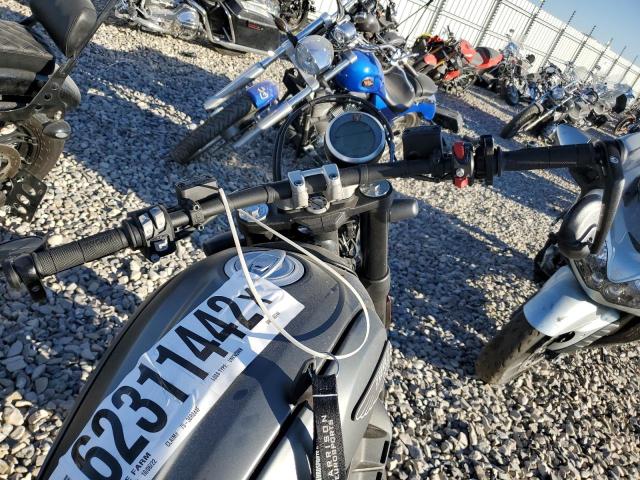 2022 DUCATI SCRAMBLER ML0KAFPM2NT006244