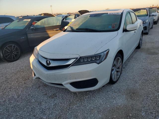 2018 ACURA ILX PREMIU VIN: 19UDE2F73JA010070