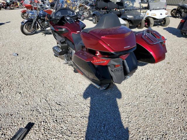 2020 HONDA GL1800 D JH2SC7953LK200460