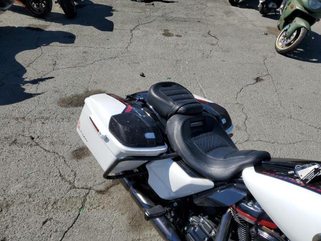 2021 HARLEY-DAVIDSON FLHXSE 1HD1PXL22MB952626