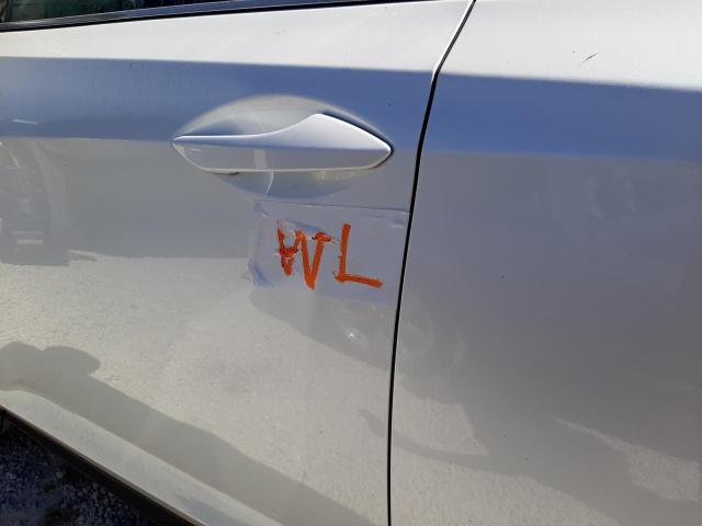 2020 LEXUS RX 450H L JTJHGKFA9L2009375