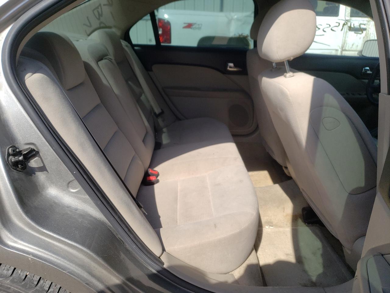 2008 Ford Fusion S VIN: 3FAHP06Z08R264390 Lot: 66518622