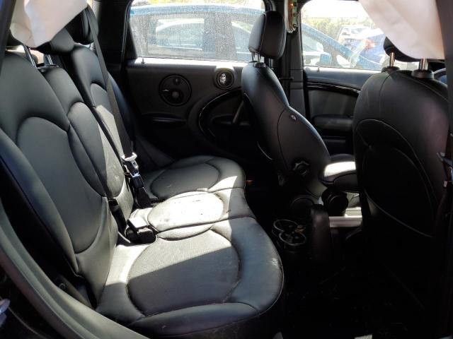 2016 MINI COOPER COU - WMWZB3C58GWM33533