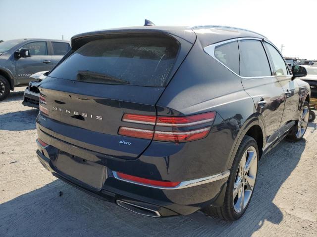 2021 GENESIS GV80 BASE KMUHBDSB2MU053295