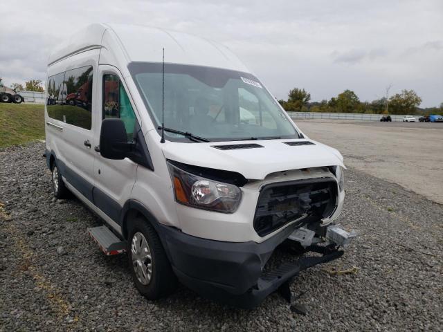 2019 Ford Transit Van 