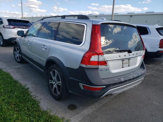 2015 VOLVO XC70 T6 PL YV4902ND3F1188155