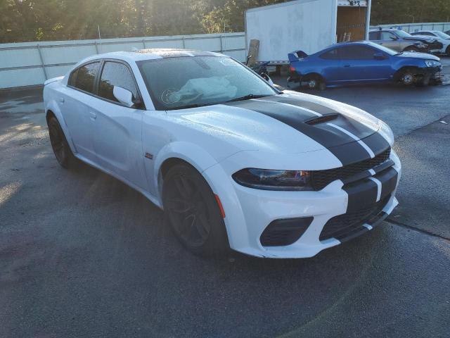 2021 DODGE CHARGER SC - 2C3CDXGJ0MH594782