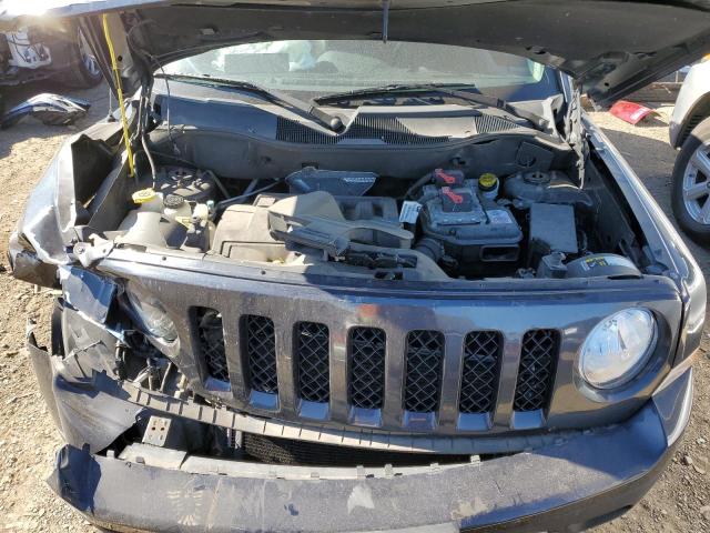 2016 JEEP PATRIOT LA - 1C4NJRFB6GD523932