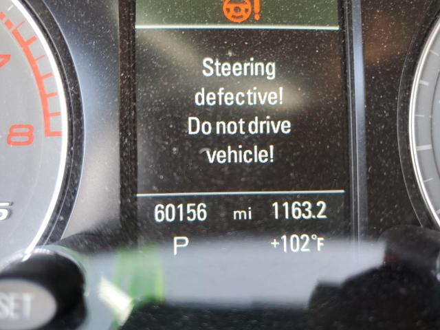 2016 AUDI SQ5 PREMIU WA1CCAFP0GA118661