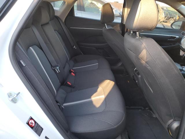 2020 HYUNDAI SONATA 4D 5NPEF4JA8LH032656