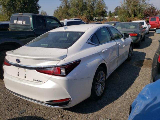 2020 LEXUS ES 300H LU 58AE21B18LU005492