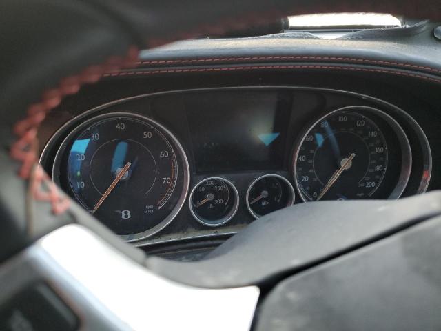 2017 BENTLEY CONTINENTA SCBGH3ZA8HC059623