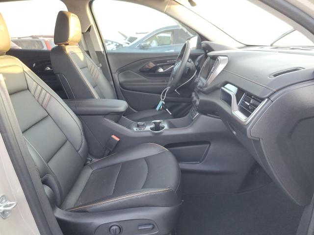 2022 GMC TERRAIN AT 3GKALYEV8NL161399