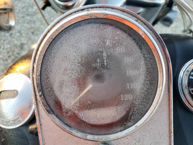 2004 HARLEY-DAVIDSON FLHRCI 1HD1FRW174Y721543
