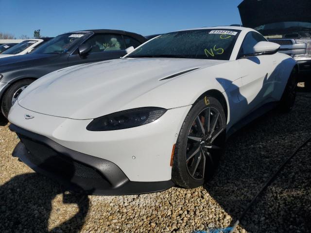 2020 ASTON MARTIN VANTAGE SCFSMGAW8LGN03457