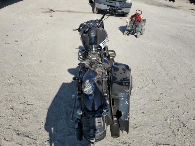 2021 HARLEY-DAVIDSON FLHRXS 1HD1KVP28MB663201