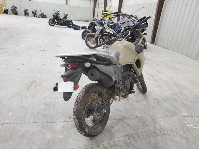 2022 KAWASAKI KL650 F ML5KLEF17NDA08610