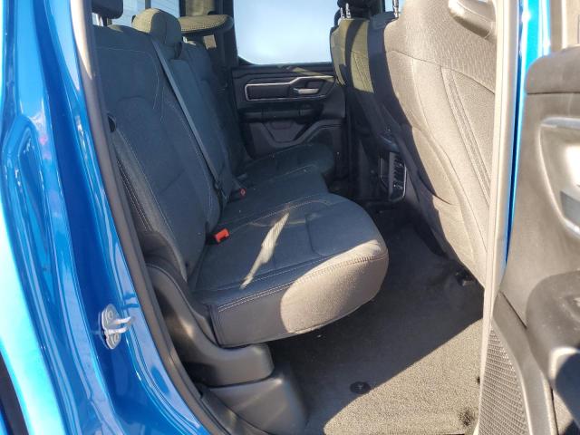 2021 DODGE 1500 BIG H 1C6SRFBTXMN831062