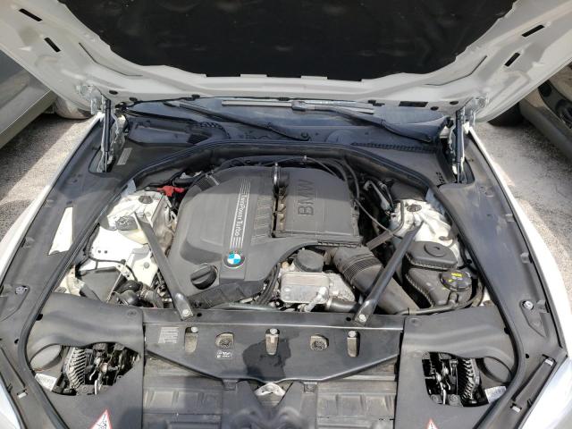 2016 BMW 640 XI WBA6H3C56GGT65079
