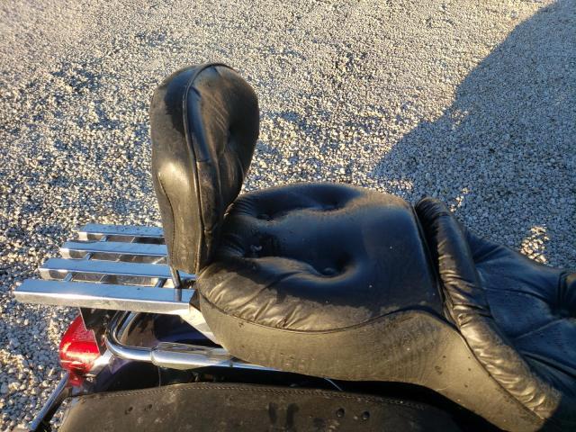 2000 HARLEY-DAVIDSON FLHRCI 1HD1FRW12YY600490