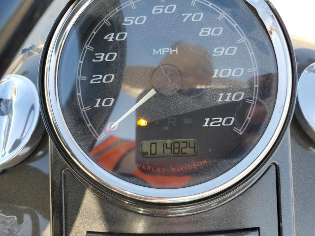 2021 HARLEY-DAVIDSON FLHRXS 1HD1KVP28MB663201
